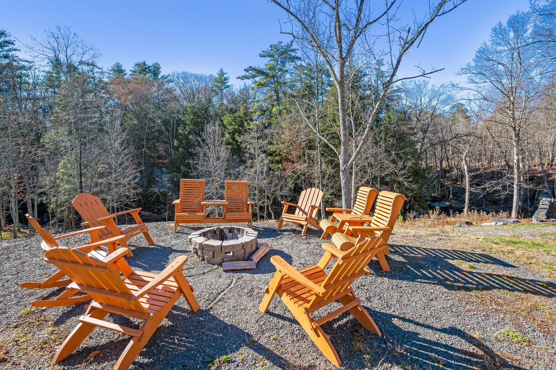Campus accommodations