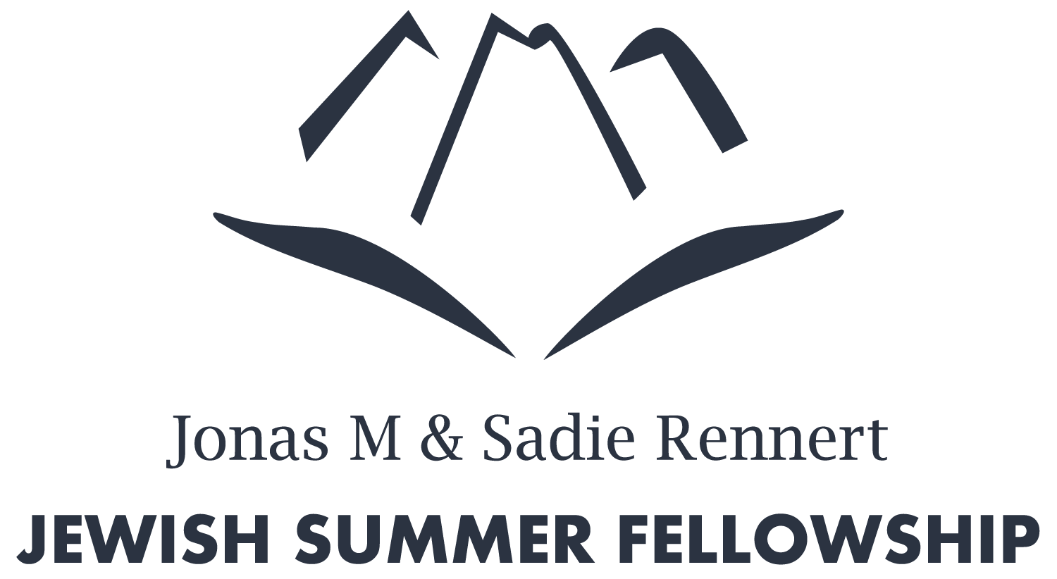 Jonas M and Sadie Rennert Jewish Summer Fellowship