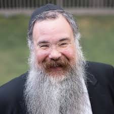 Rabbi Shais Taub