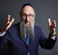 Rabbi Ari Raskin