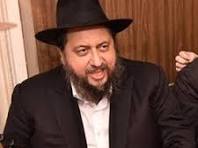 Rabbi Eli Silberstein